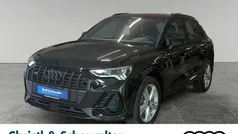 Gebraucht 2022 Audi Q3 S-Line SUV | 38.410 € (Fairer Preis)