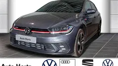 Gebraucht 2025 VW Polo Limousine | 29.750 € (Fairer Preis)