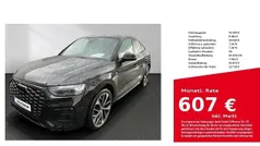 Gebraucht 2023 Audi Q5 Sportback Ambiente SUV | 42.450 € (Superpreis)