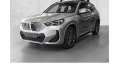 Silber Neu 2025 BMW iX1 M Sport SUV | 51.400 € (Fairer Preis)
