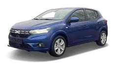 Dolomit grau metallic Neu 2025 Dacia Sandero Expression Kleinwagen | 17.280 € (Fairer Preis)