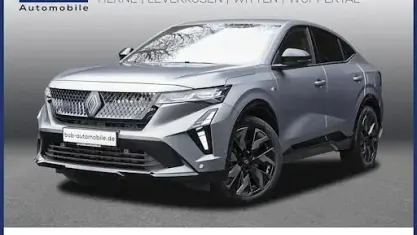 Gebraucht Renault Rafale Esprit Alpine 300 PS (220 kW) 2025 Grau SUV