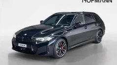Gebraucht 2025 BMW M340 Comfort Edition Limousine | 76.600 € (Etwas zu teuer)