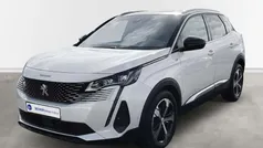 Gebraucht 2022 Peugeot 3008 GT SUV | 25.890 € (Fairer Preis)