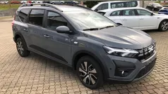 Safari grüngrau Neu 2025 Dacia Jogger Expression Van / Kleinbus | 21.980 € (Fairer Preis)