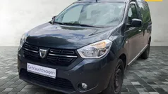 Gebraucht 2020 Dacia Dokker Comfort Van | 13.499 € (Fairer Preis)