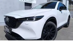 Gebraucht 2024 Mazda CX-5 Homura-Line SUV | 39.310 € (Fairer Preis)
