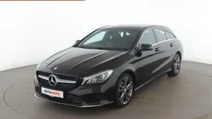 Gebraucht 2017 Mercedes CLA180 Shooting Brake Urban Kombi | 16.760 € (Fairer Preis)
