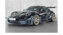 Gebraucht 2025 Porsche 911 GT3 RS Coupé | 299.000 €