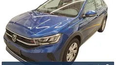 Gebraucht 2024 VW Taigo Life SUV | 20.499 € (Fairer Preis)