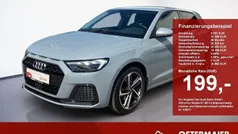 Gebraucht 2024 Audi A1 Sportback Advanced Plus Kleinwagen | 25.880 € (Superpreis)