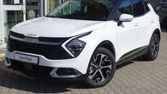 Gebraucht 2024 Kia Sportage 4 SUV | 36.990 € (Guter Preis)
