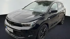 Gebraucht 2024 Opel Grandland X GS Line SUV | 24.990 € (Superpreis)