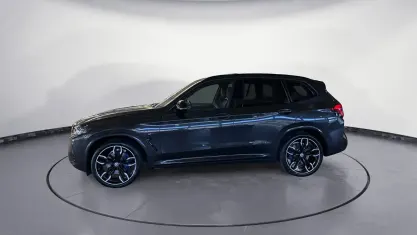 Gebraucht BMW X3 M Sport 360 PS (264 kW) 2023 Grau SUV