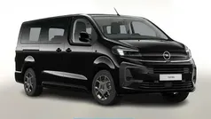 Karbon schwarz metallic Neu 2025 Opel Zafira Life Edition Van | 40.248 € (Fairer Preis)