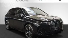 Gebraucht 2022 BMW iX Sport Line SUV | 45.804 € (Guter Preis)