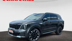 Grau (interstellar grey m) Neu 2025 Kia Sorento Platinum SUV | 60.979 € (Fairer Preis)