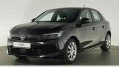 Gebraucht 2024 Opel Corsa Basis Kleinwagen | 16.924 € (Guter Preis)