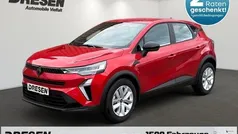 Gebraucht 2024 Renault Captur Evolution SUV | 25.990 € (Fairer Preis)