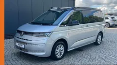 Gebraucht 2025 VW T7 California Van | 71.490 € (Fairer Preis)