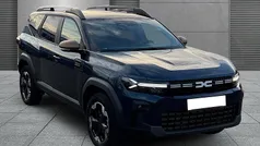 Gebraucht 2025 Dacia Bigster Extreme SUV | 31.890 € (Fairer Preis)