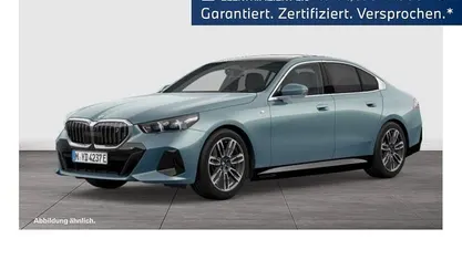 Gebraucht 2025 BMW i5 M Sport Limousine | 59.560 € (Fairer Preis)