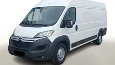 Weiss Neu 2024 Citroën Jumper Van / Kleinbus | 27.988 € (Superpreis)