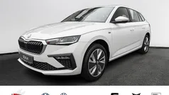 Weiß Neu 2025 Skoda Scala Drive Kleinwagen | 26.990 € (Guter Preis)