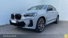 Gebraucht 2024 BMW X4 Shadowline SUV | 64.949 € (Fairer Preis)