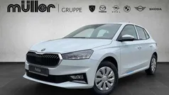 Gebraucht 2024 Skoda Fabia Essence Limousine | 16.850 € (Guter Preis)