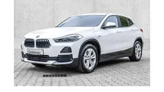 Weiß Gebraucht 2022 BMW X2 Advantage SUV | 25.680 € (Guter Preis)
