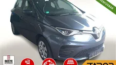 Gebraucht 2022 Renault Zoe Kleinwagen | 13.673 € (Superpreis)