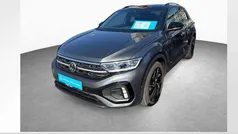 Gebraucht 2025 VW T-Roc R-line SUV | 29.990 € (Fairer Preis)