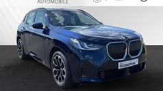 Bmw individual tansanitblau metallic Gebraucht 2024 BMW X3 M Sport SUV | 65.800 € (Fairer Preis)