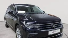 Gebraucht 2022 VW Tiguan Life SUV | 23.390 € (Guter Preis)