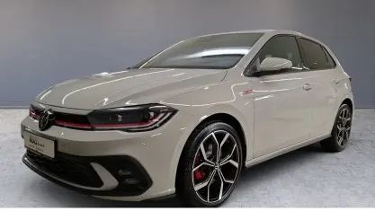 Nouă VW Polo GTI 207 CP (152 kW) 2025 Gri Hatchback
