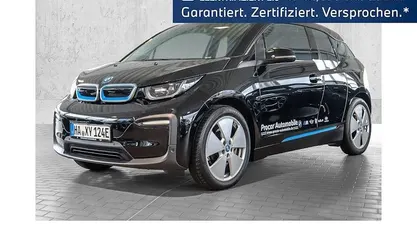 Schwarz Gebraucht 2022 BMW i3 Comfort Edition Kleinwagen | 18.950 € (Guter Preis)