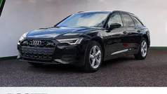 Gebraucht 2024 Audi A6 Advanced Plus Kombi | 45.990 € (Fairer Preis)