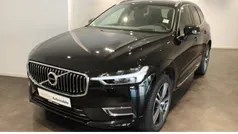 Onyx black / metallic Gebraucht 2021 Volvo XC60 Inscription SUV | 37.980 € (Guter Preis)