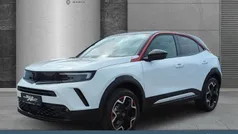 Gebraucht 2022 Opel Mokka GS Line SUV | 19.500 € (Fairer Preis)