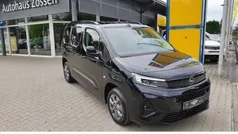 Gebraucht 2025 Opel Combo Life Van / Kleinbus | 26.450 € (Fairer Preis)