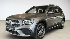 Gebraucht 2022 Mercedes GLB200 AMG SUV | 34.980 € (Fairer Preis)