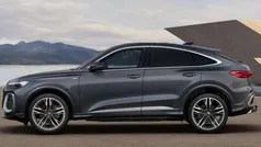 Gebraucht 2025 Audi Q5 Sportback S-Line SUV | 70.183 € (Fairer Preis)