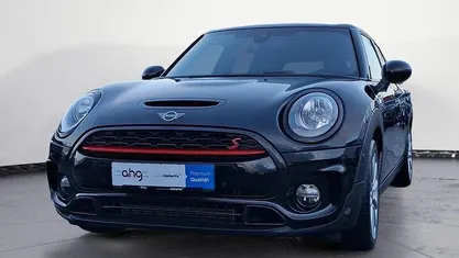 Gebraucht Mini Cooper S Clubman 192 PS (141 kW) 2019 Kombi