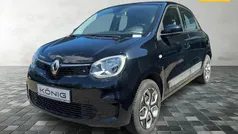 Schwarz Gebraucht 2020 Renault Twingo LIMITED Kleinwagen | 9.999 € (Fairer Preis)