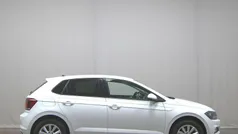 Gebraucht 2020 VW Polo Highline Kleinwagen | 11.480 € (Guter Preis)