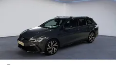 Gebraucht 2021 VW Golf VIII R-line Kombi | 25.977 € (Fairer Preis)
