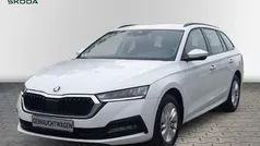 Gebraucht 2021 Skoda Octavia Ambition Kombi | 23.950 € (Fairer Preis)