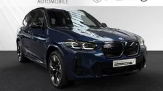 Gebraucht 2022 BMW iX3 Impressive SUV | 39.390 € (Fairer Preis)