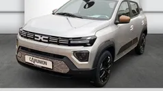 Grau Neu 2025 Dacia Spring Extreme Kleinwagen | 14.995 € (Superpreis)